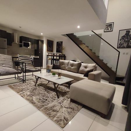 Accra Tranquil Homes, Embassy Garden Esterno foto