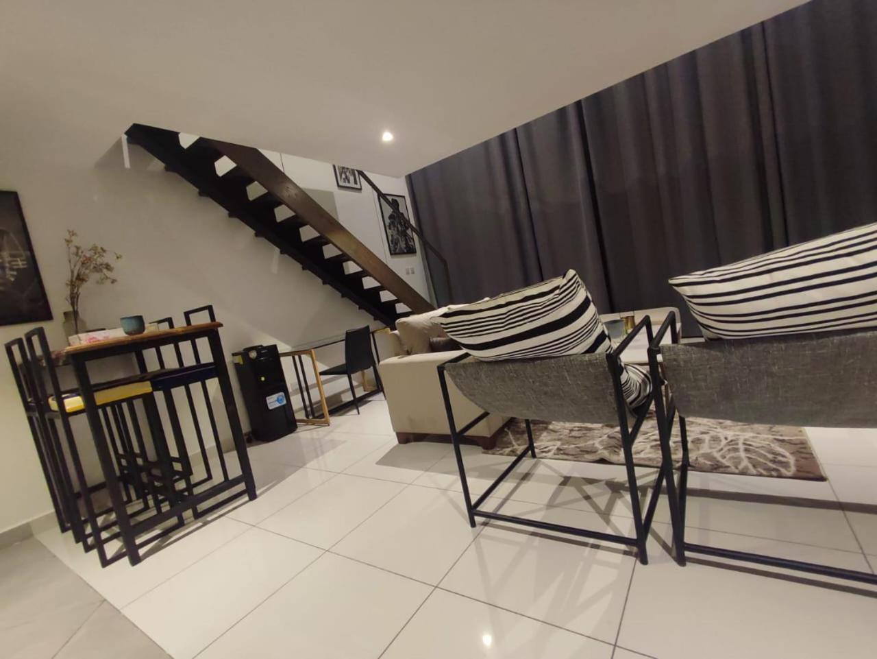 Accra Tranquil Homes, Embassy Garden Esterno foto