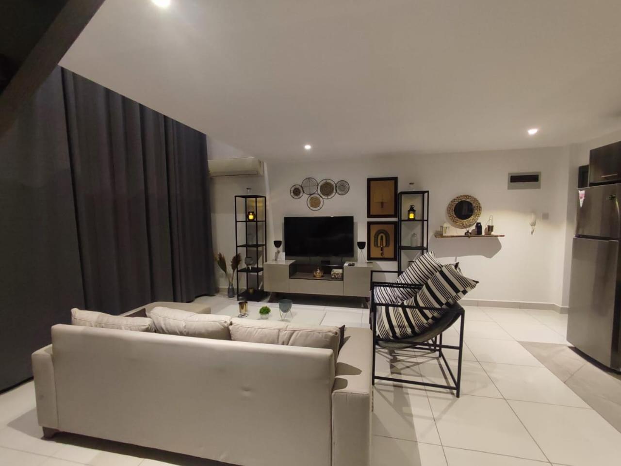 Accra Tranquil Homes, Embassy Garden Esterno foto