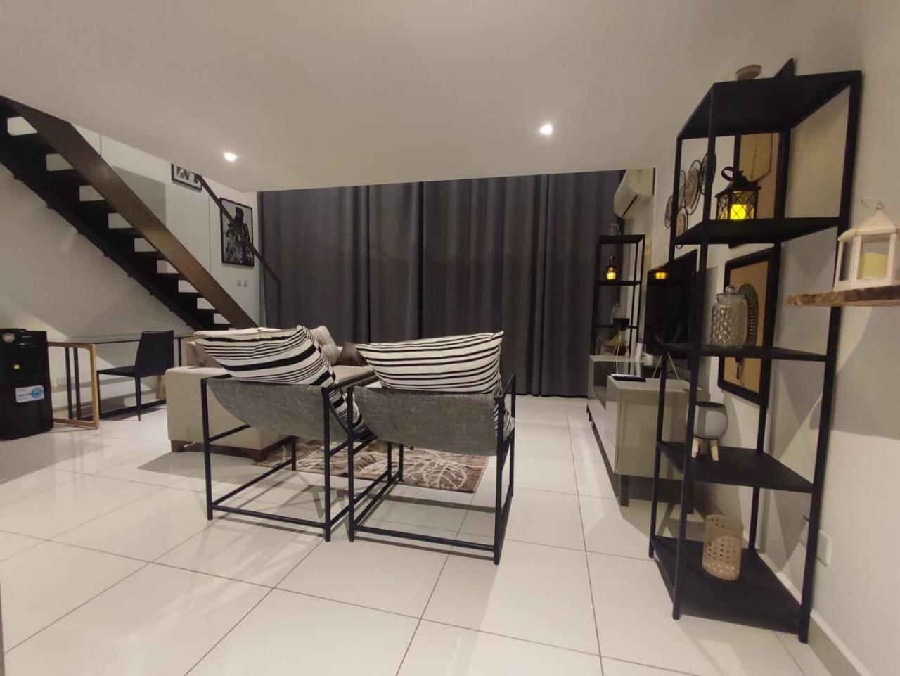 Accra Tranquil Homes, Embassy Garden Esterno foto